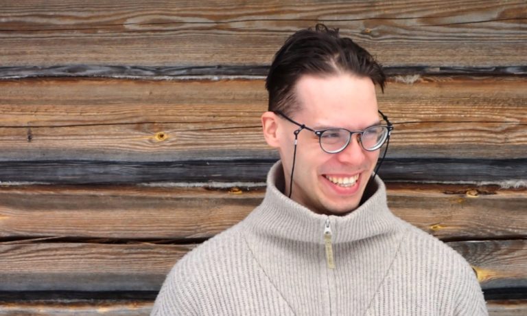 Arttu Tokoi, Maanala Oy.